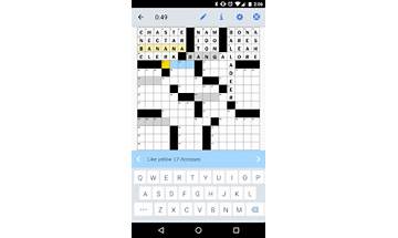 NYTimes - Crossword for Android - Download the APK from Habererciyes
